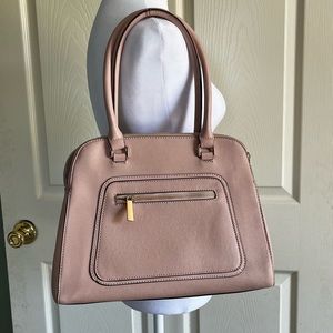 Pink medium Medium bag/tote